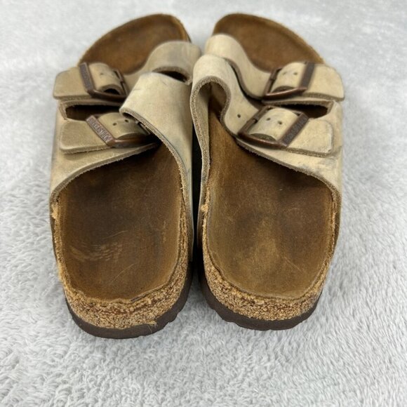 Birkenstock Arizona Soft footbed Women’s Size 37 EU - Picture 4 of 11